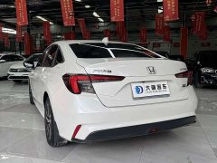 Honda Envix 2023 240TURBO CVT Tech Edition - ფოტო 6