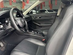 Honda Envix 2023 240TURBO CVT Tech Edition - ფოტო 7