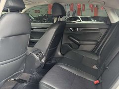 Honda Envix 2023 240TURBO CVT Tech Edition - ფოტო 8