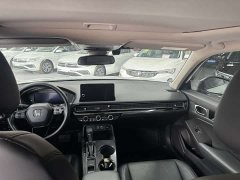 Honda Envix 2023 240TURBO CVT Tech Edition - ფოტო 9