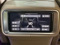 AITO Wenjie M9 Extended Range Ultra 52kWh 6-Seater with 192-Line LiDAR - ფოტო 13