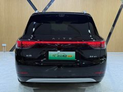 AITO Wenjie M9 Extended Range Ultra 52kWh 6-Seater with 192-Line LiDAR - ფოტო 18