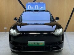 AITO Wenjie M9 Extended Range Ultra 52kWh 6-Seater with 192-Line LiDAR - ფოტო 2