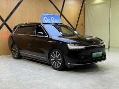 AITO Wenjie M9 Extended Range Ultra 52kWh 6-Seater with 192-Line LiDAR - ფოტო 3