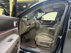 AITO Wenjie M9 Extended Range Ultra 52kWh 6-Seater with 192-Line LiDAR - ფოტო 4
