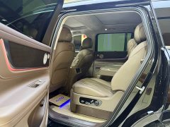 AITO Wenjie M9 Extended Range Ultra 52kWh 6-Seater with 192-Line LiDAR - ფოტო 6