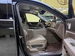 AITO Wenjie M9 Extended Range Ultra 52kWh 6-Seater with 192-Line LiDAR - ფოტო 7