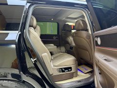 AITO Wenjie M9 Extended Range Ultra 52kWh 6-Seater with 192-Line LiDAR - ფოტო 8