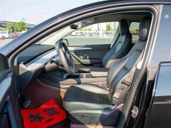 Tesla Model Y Rear-Wheel Drive - ფოტო 10