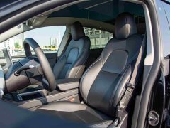 Tesla Model Y Rear-Wheel Drive - ფოტო 11