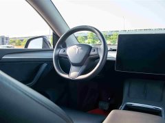 Tesla Model Y Rear-Wheel Drive - ფოტო 17