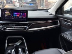 Haval H6 2021 National Trend Edition 1.5T Automatic Urban Version - ფოტო 10