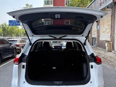 Haval H6 2021 National Trend Edition 1.5T Automatic Urban Version - ფოტო 12