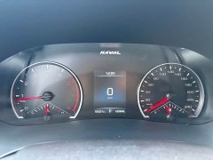Haval H6 2021 National Trend Edition 1.5T Automatic Urban Version - ფოტო 13