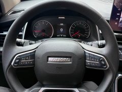 Haval H6 2021 National Trend Edition 1.5T Automatic Urban Version - ფოტო 15
