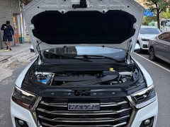 Haval H6 2021 National Trend Edition 1.5T Automatic Urban Version - ფოტო 16