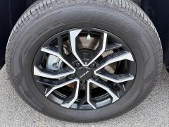 Haval H6 2021 National Trend Edition 1.5T Automatic Urban Version - ფოტო 17