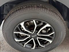 Haval H6 2021 National Trend Edition 1.5T Automatic Urban Version - ფოტო 18