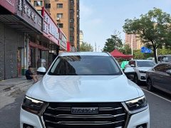Haval H6 2021 National Trend Edition 1.5T Automatic Urban Version - ფოტო 2