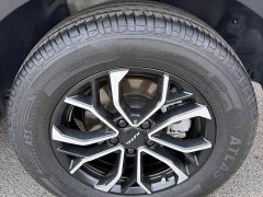 Haval H6 2021 National Trend Edition 1.5T Automatic Urban Version - ფოტო 20