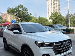 Haval H6 2021 National Trend Edition 1.5T Automatic Urban Version - ფოტო 3