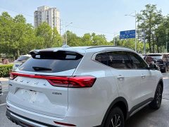 Haval H6 2021 National Trend Edition 1.5T Automatic Urban Version - ფოტო 4