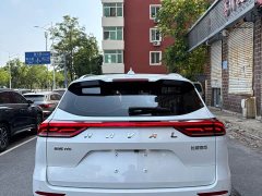 Haval H6 2021 National Trend Edition 1.5T Automatic Urban Version - ფოტო 5