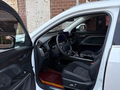 Haval H6 2021 National Trend Edition 1.5T Automatic Urban Version - ფოტო 7