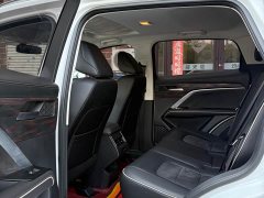 Haval H6 2021 National Trend Edition 1.5T Automatic Urban Version - ფოტო 8