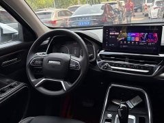 Haval H6 2021 National Trend Edition 1.5T Automatic Urban Version - ფოტო 9