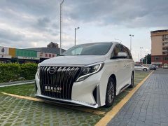 GAC Aion M8 Master Series 390T Premium Edition - ფოტო 1