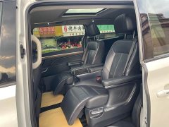 GAC Aion M8 Master Series 390T Premium Edition - ფოტო 10
