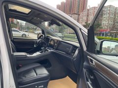 GAC Aion M8 Master Series 390T Premium Edition - ფოტო 11