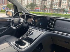 GAC Aion M8 Master Series 390T Premium Edition - ფოტო 14