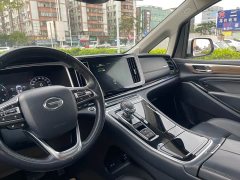 GAC Aion M8 Master Series 390T Premium Edition - ფოტო 15