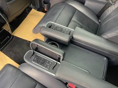 GAC Aion M8 Master Series 390T Premium Edition - ფოტო 18