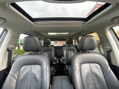 GAC Aion M8 Master Series 390T Premium Edition - ფოტო 19