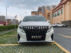 GAC Aion M8 Master Series 390T Premium Edition - ფოტო 2