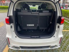 GAC Aion M8 Master Series 390T Premium Edition - ფოტო 20