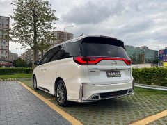 GAC Aion M8 Master Series 390T Premium Edition - ფოტო 4
