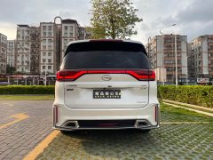 GAC Aion M8 Master Series 390T Premium Edition - ფოტო 5
