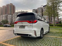 GAC Aion M8 Master Series 390T Premium Edition - ფოტო 6