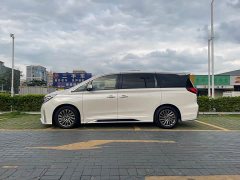 GAC Aion M8 Master Series 390T Premium Edition - ფოტო 7