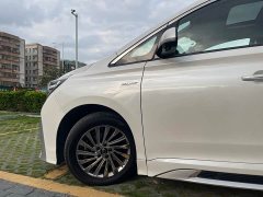 GAC Aion M8 Master Series 390T Premium Edition - ფოტო 8