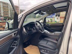GAC Aion M8 Master Series 390T Premium Edition - ფოტო 9