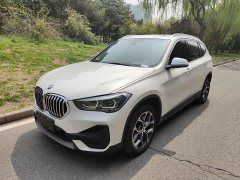 BMW X1 Facelift sDrive25Li Premier - ფოტო 1