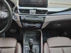 BMW X1 Facelift sDrive25Li Premier - ფოტო 10