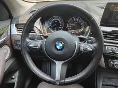 BMW X1 Facelift sDrive25Li Premier - ფოტო 11