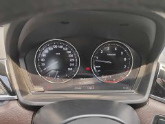 BMW X1 Facelift sDrive25Li Premier - ფოტო 12