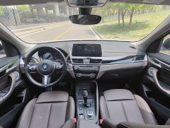 BMW X1 Facelift sDrive25Li Premier - ფოტო 13